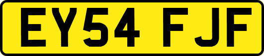 EY54FJF