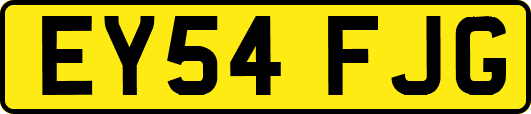 EY54FJG