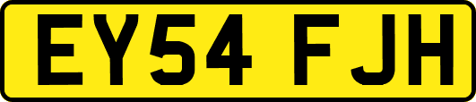 EY54FJH