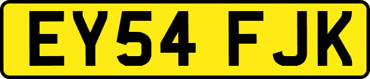 EY54FJK