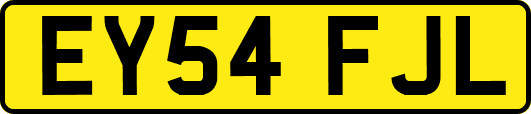 EY54FJL