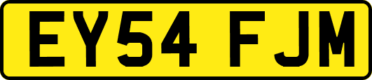 EY54FJM