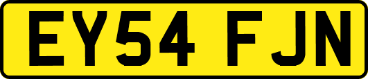 EY54FJN