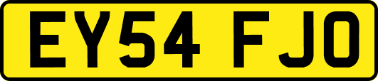 EY54FJO