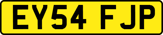 EY54FJP