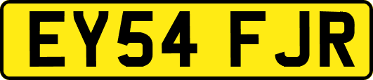 EY54FJR