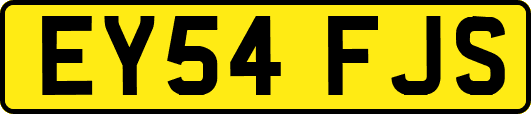 EY54FJS