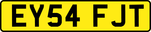 EY54FJT