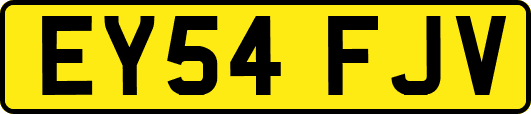 EY54FJV