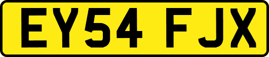 EY54FJX