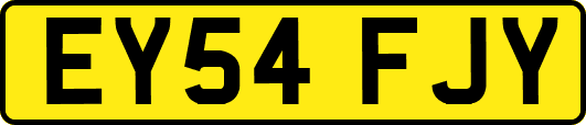 EY54FJY