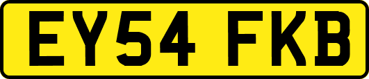 EY54FKB