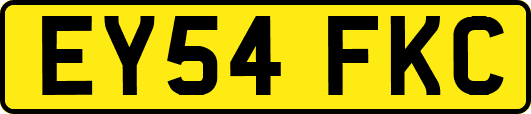 EY54FKC