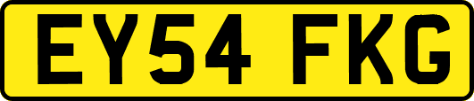 EY54FKG