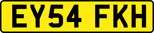 EY54FKH
