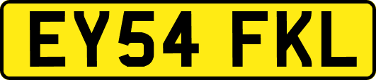 EY54FKL