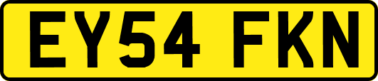 EY54FKN