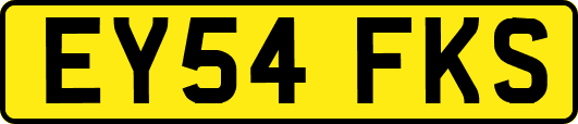 EY54FKS