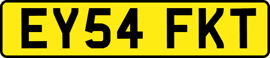 EY54FKT