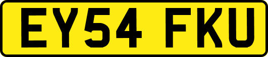 EY54FKU