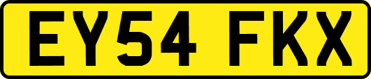EY54FKX