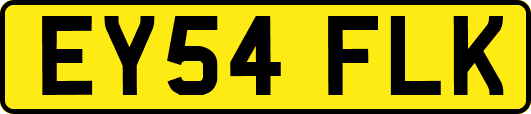 EY54FLK