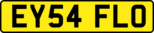 EY54FLO