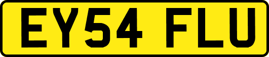 EY54FLU