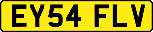 EY54FLV