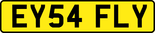 EY54FLY
