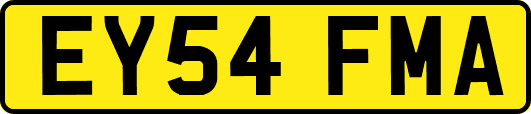 EY54FMA