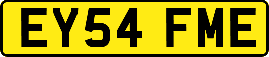 EY54FME