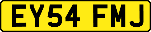EY54FMJ