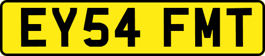 EY54FMT