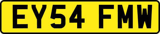 EY54FMW