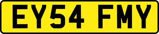 EY54FMY
