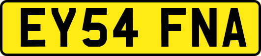 EY54FNA