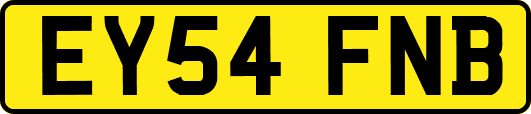 EY54FNB
