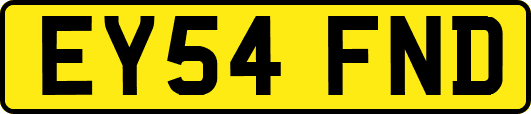 EY54FND