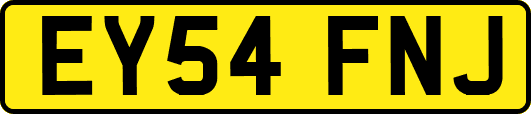 EY54FNJ