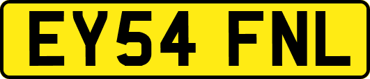 EY54FNL
