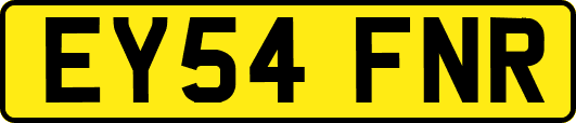 EY54FNR