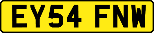 EY54FNW
