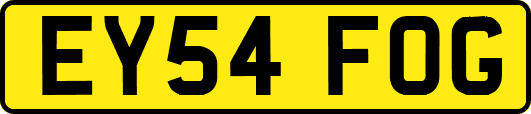 EY54FOG