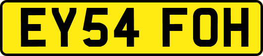 EY54FOH