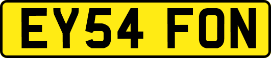 EY54FON