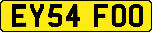 EY54FOO