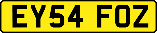 EY54FOZ