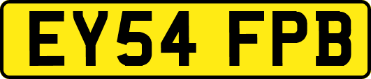 EY54FPB