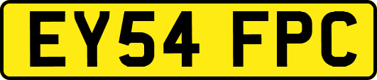 EY54FPC